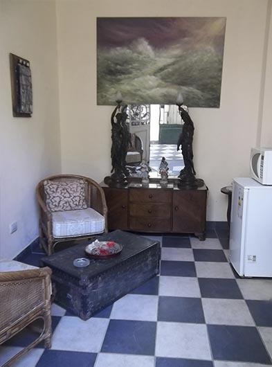Hotel Santa Maria De La Salud Buenos Aires Room photo