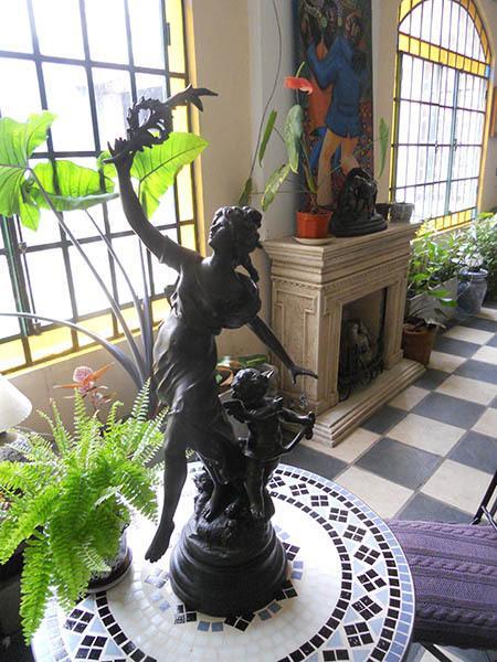 Hotel Santa Maria De La Salud Buenos Aires Exterior photo