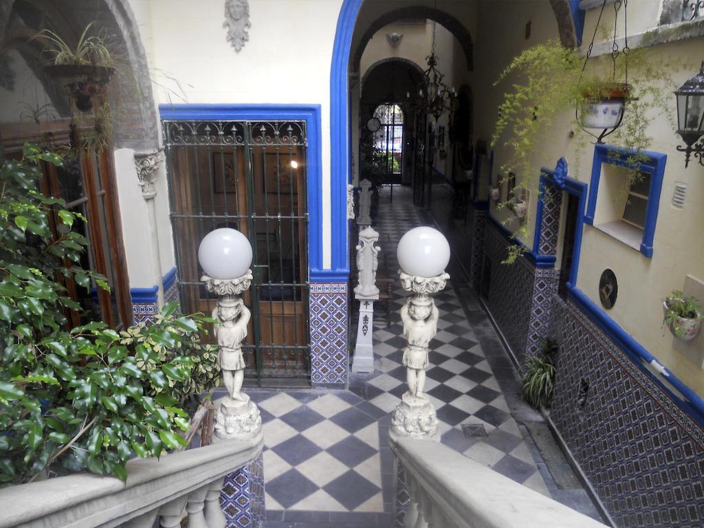 Hotel Santa Maria De La Salud Buenos Aires Exterior photo